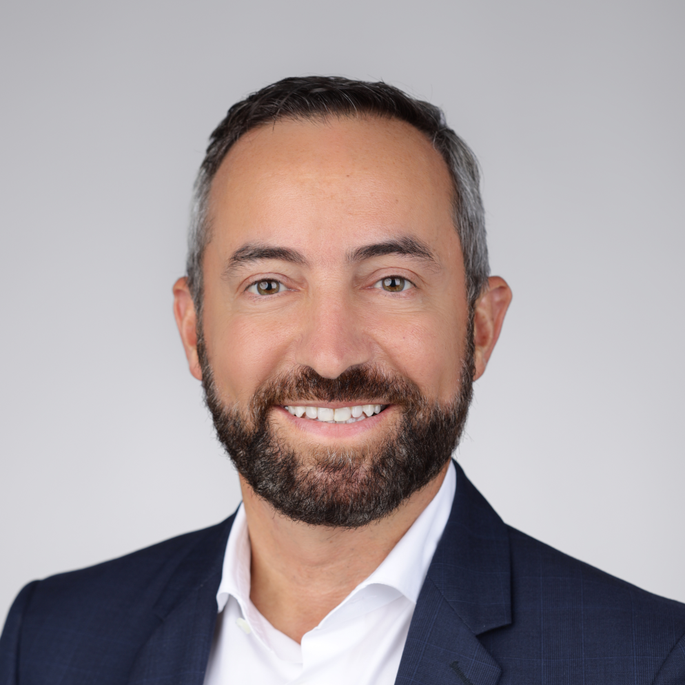 Picture of Leandro Barbuscio