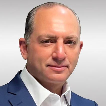 Picture of Jeffrey Bernstein