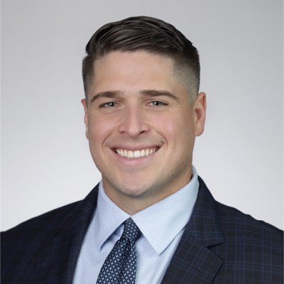 Picture of Brandon Wilde