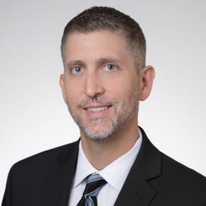 Picture of Bryan Saxe