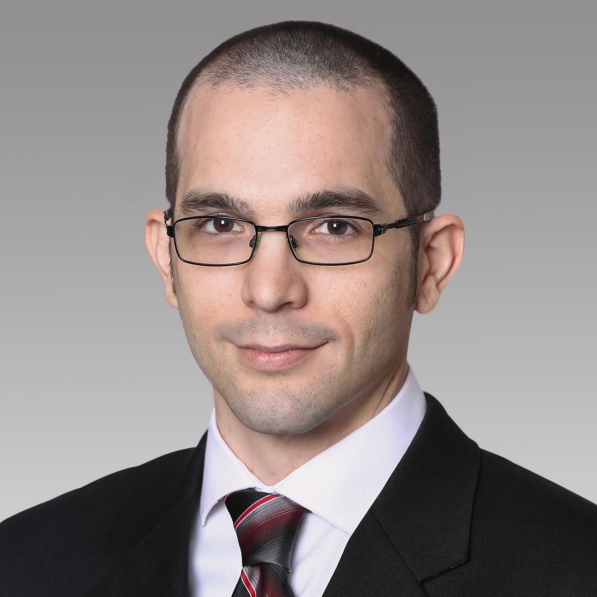 Picture of Daniel Bryant