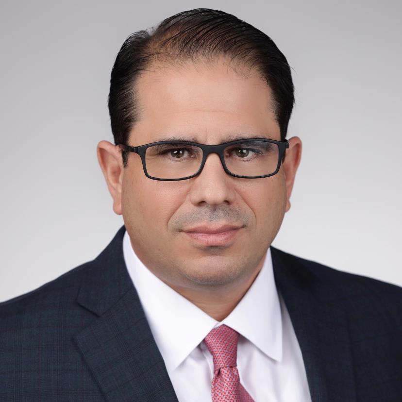 Picture of Luis Castillo