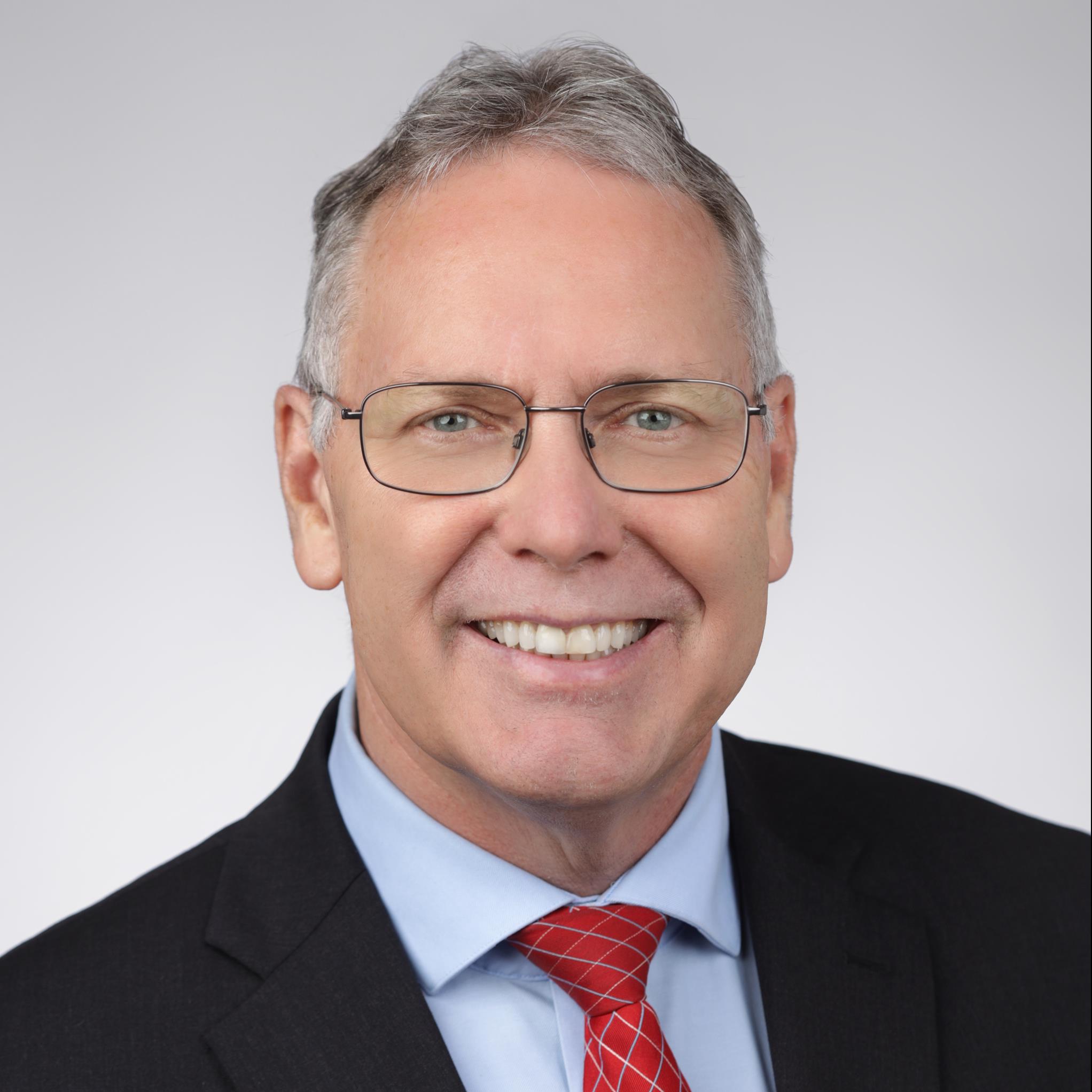 Picture of Michael Crain