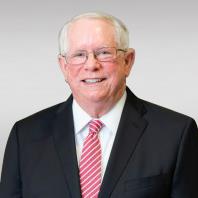 picture of Gary Curtis