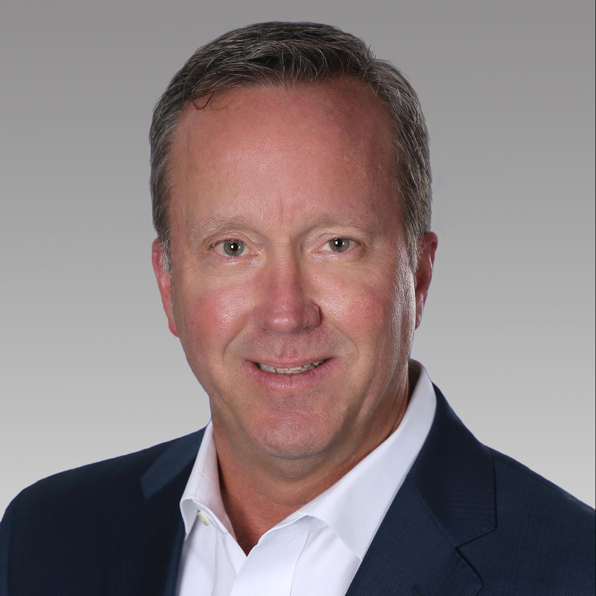 Picture of J. Michael Custer