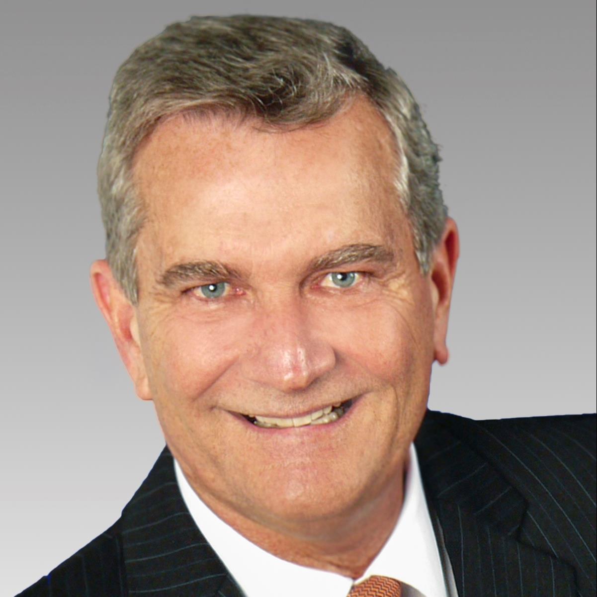 picture of Keith Ellenburg, CPA