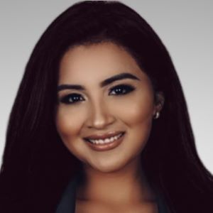 Picture of Gabriela Chavez