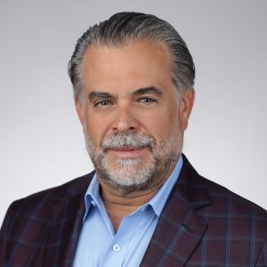 picture of Raul Garcia, CPA