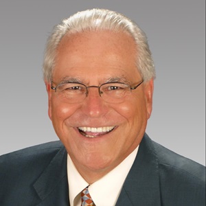 Picture of Gerald Michelson