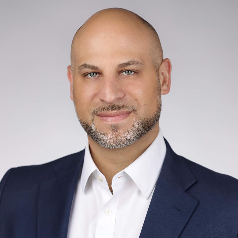 Picture of Jason Chorlins