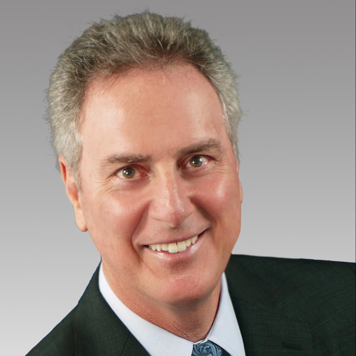 picture of John R. Anzivino, CPA,  FICPA,  AICPA