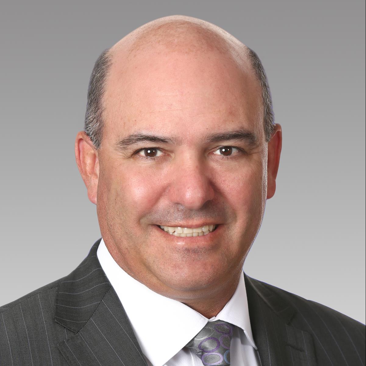 Picture of Robert Kaufman