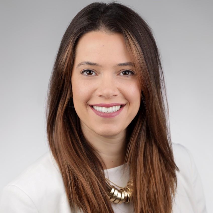 picture of Einat Laver