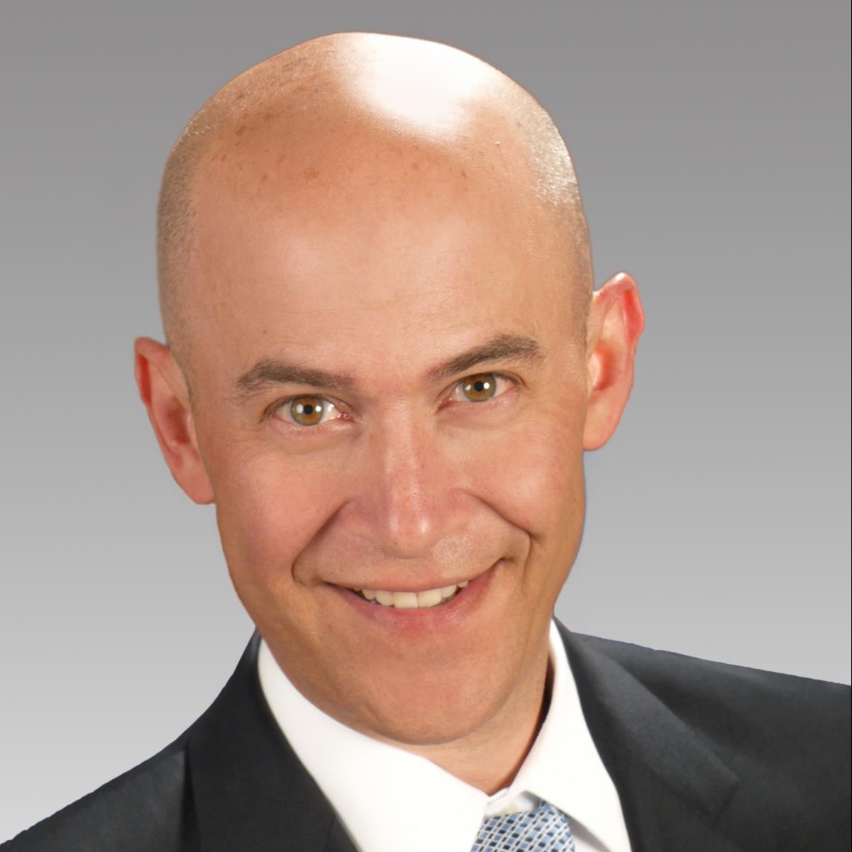 Picture of David Merzel