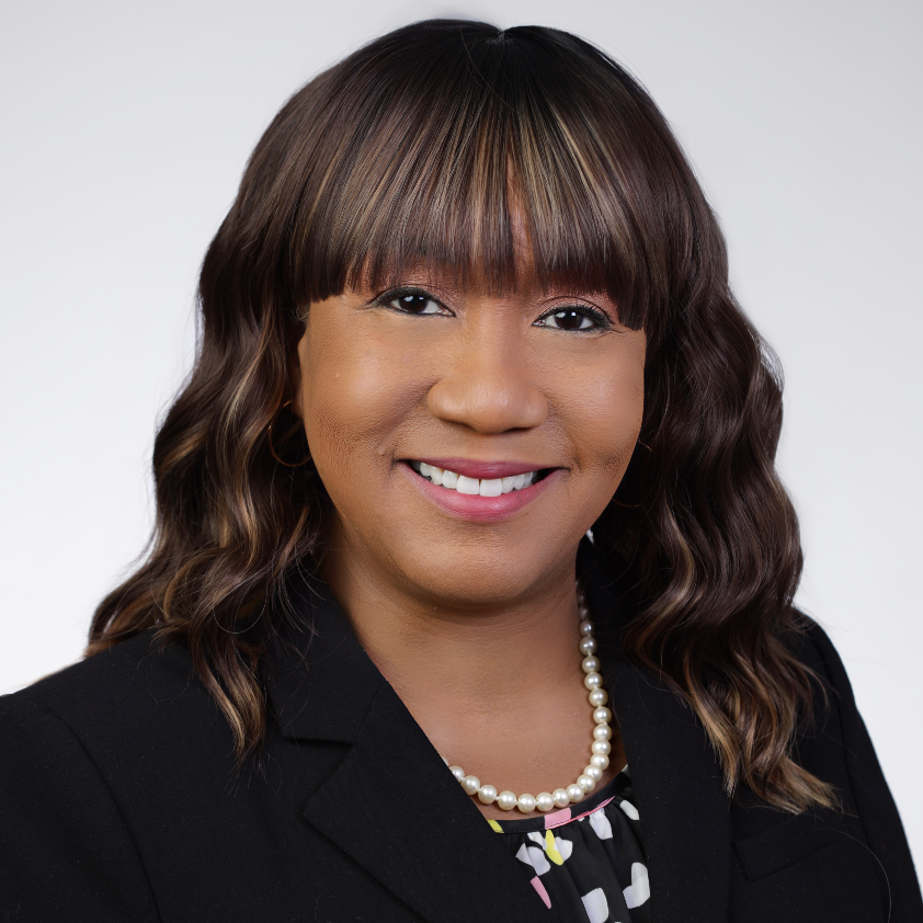 Picture of Michelle Morris-Penn