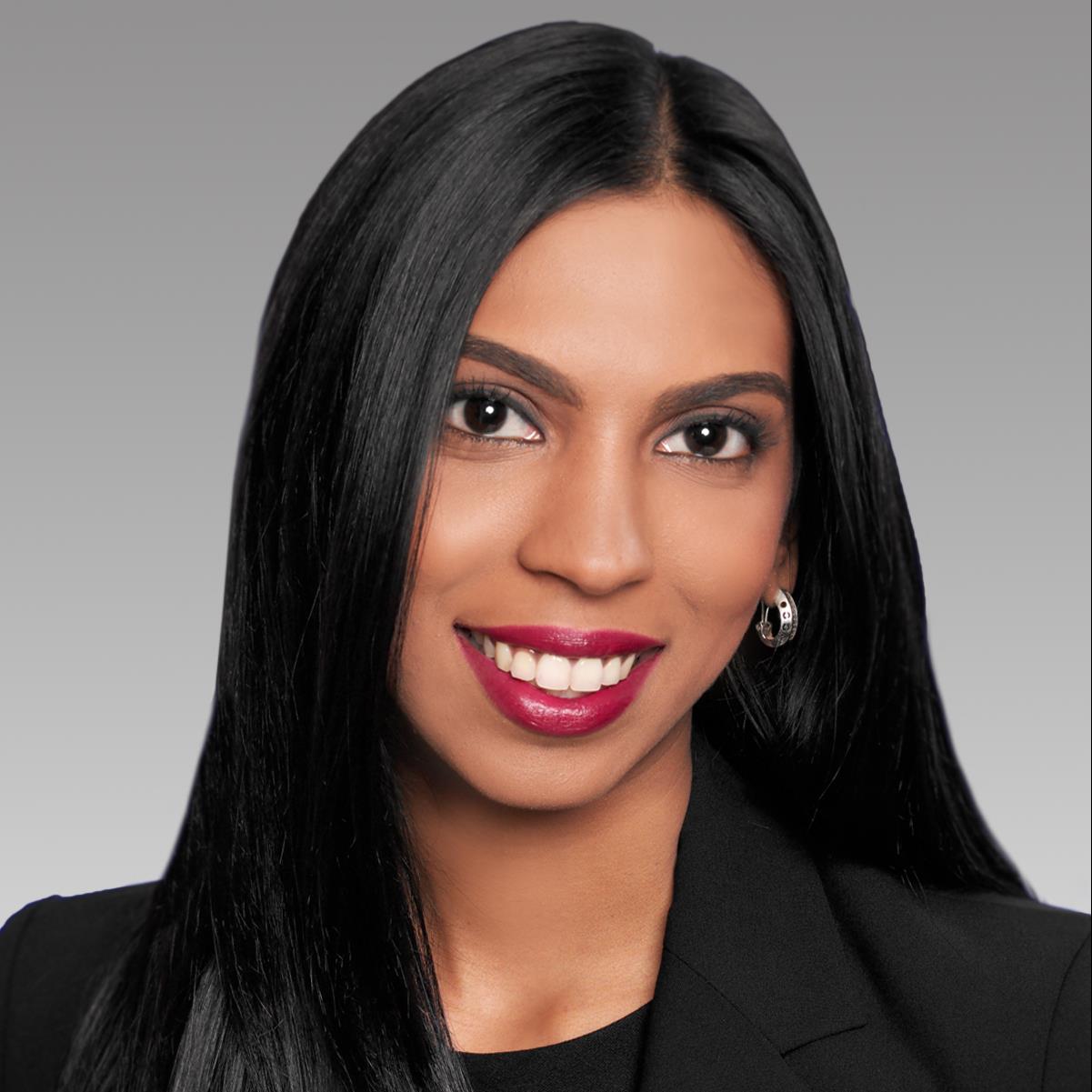 Picture of Charnele Ramphal