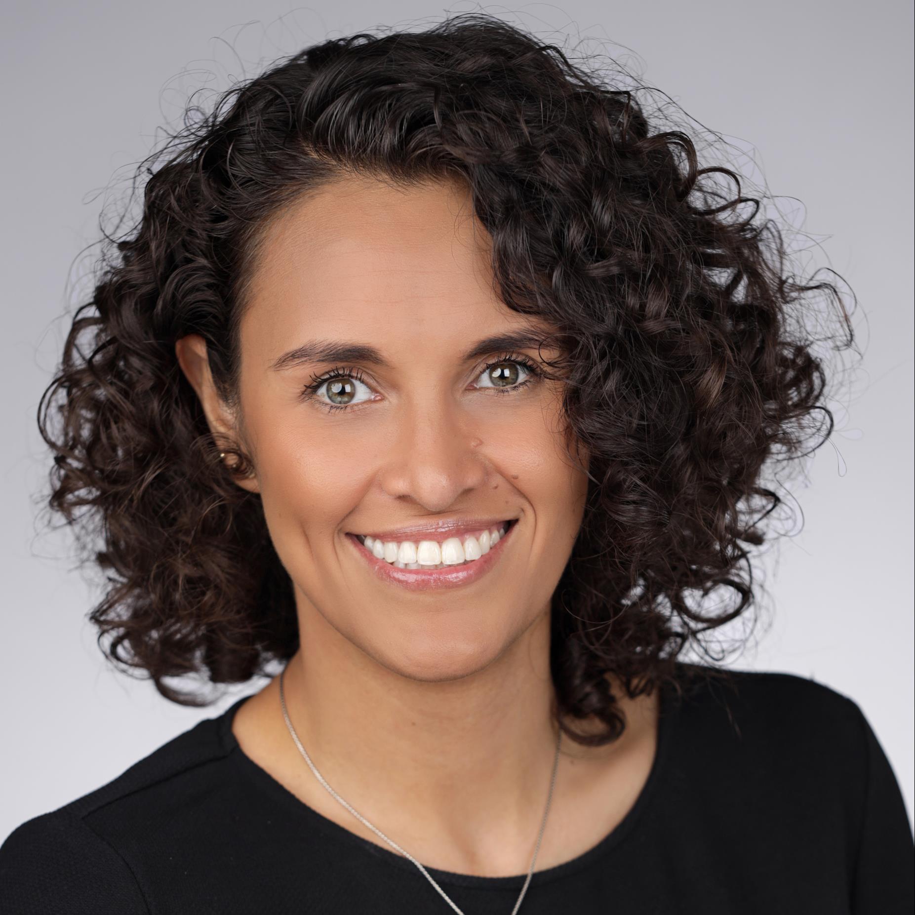 Picture of Lilia Restrepo