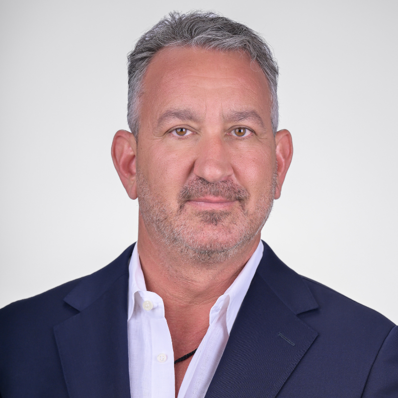 Picture of Robert Glick