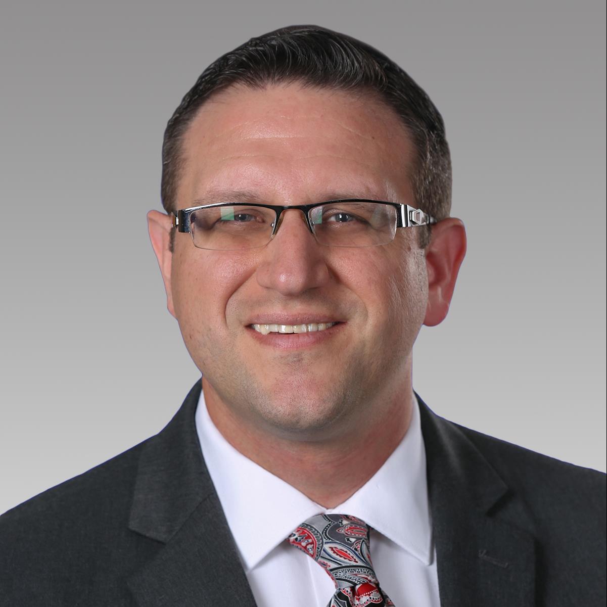 Picture of Daniel Rosenberg