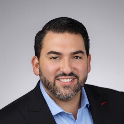 Picture of Richard Salinas