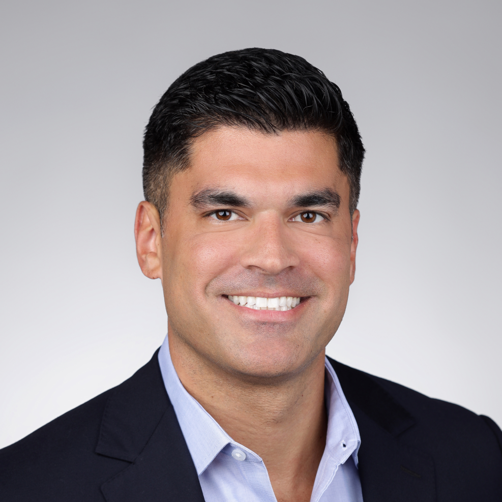 Picture of Peter Smith