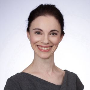 picture of Tatyana Porth, CPA