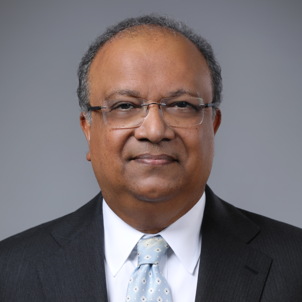 picture of N.K. “Trip” Tripathy, MBA, CPA, CGMA