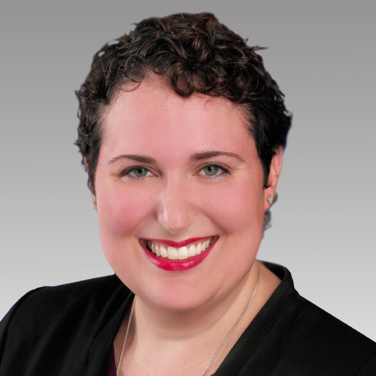 Picture of Meredith Tucker