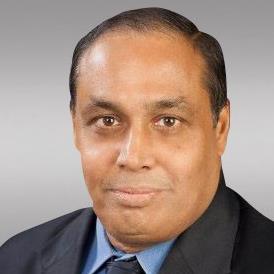 Picture of Chandrasekar Venkataraman