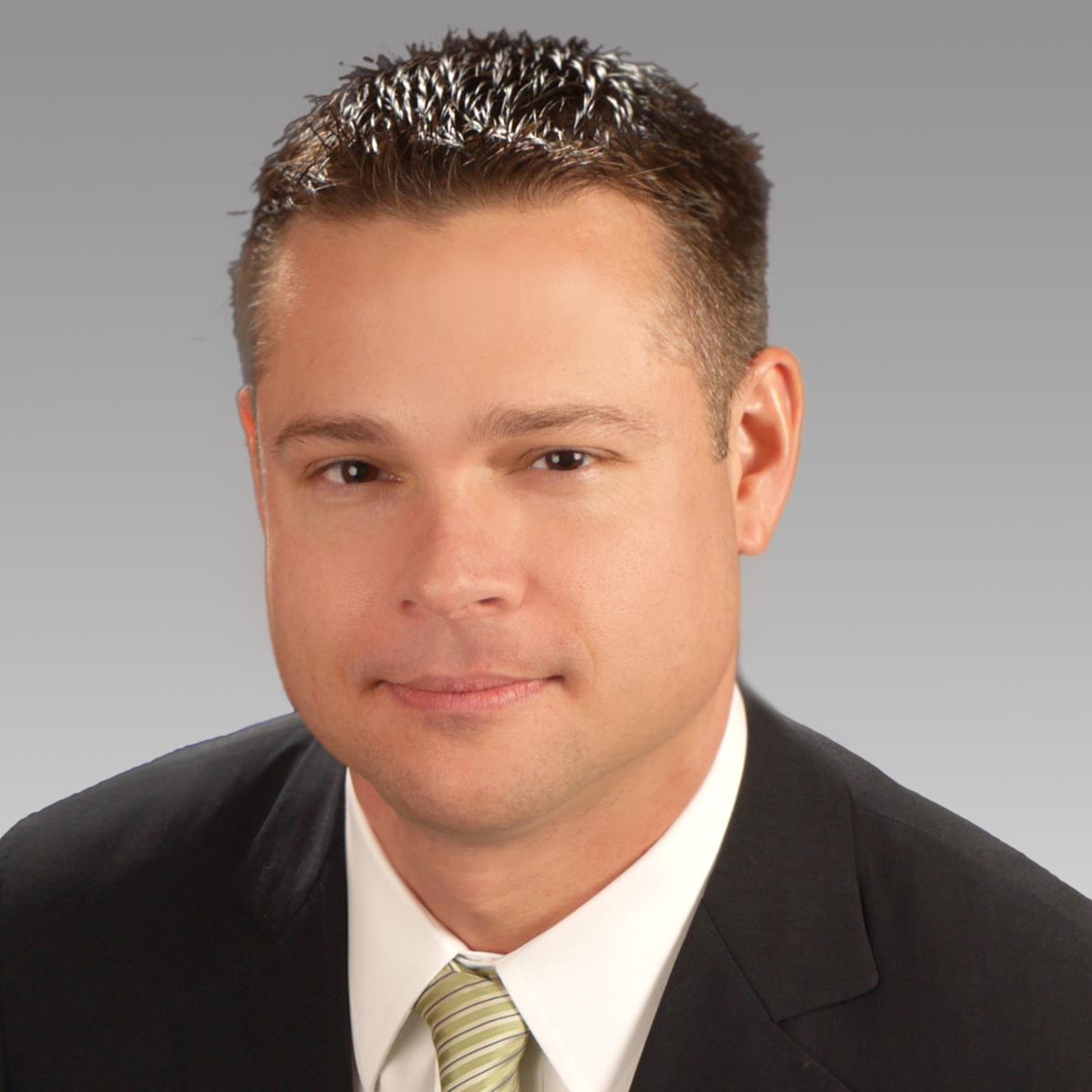 Picture of Joseph Yoh