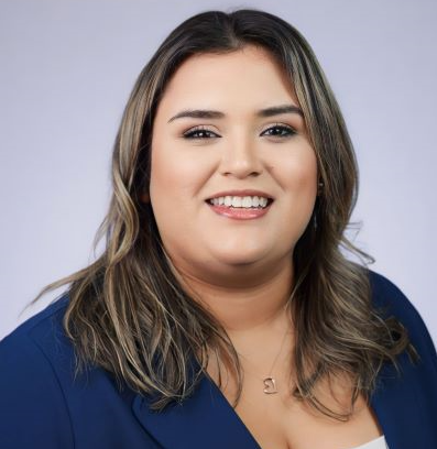 Picture of Alejandra Vazquez